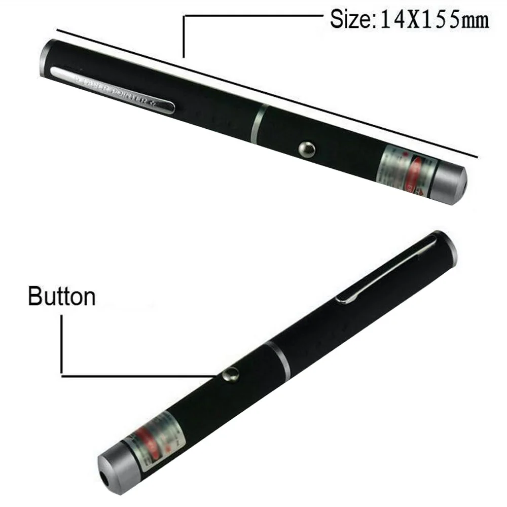 5mW-laser-Powerful-Red-Purple-Green-Laser-Pointer-Pen-Visible-Beam-Light-Adjustable-Hunting-Laser-Bore