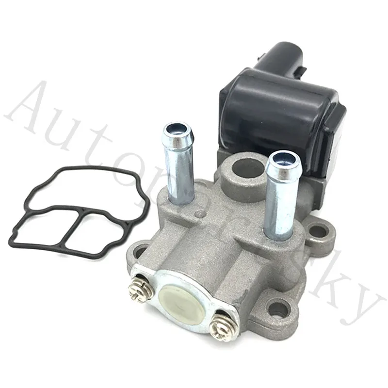 Восстановленные Клапан Регулировки Холостого хода для Toyota Camry 00-96 Solara 2000 4Cyl 2.2L OEM#22270-03030 2227003030 2H1352 IACV194