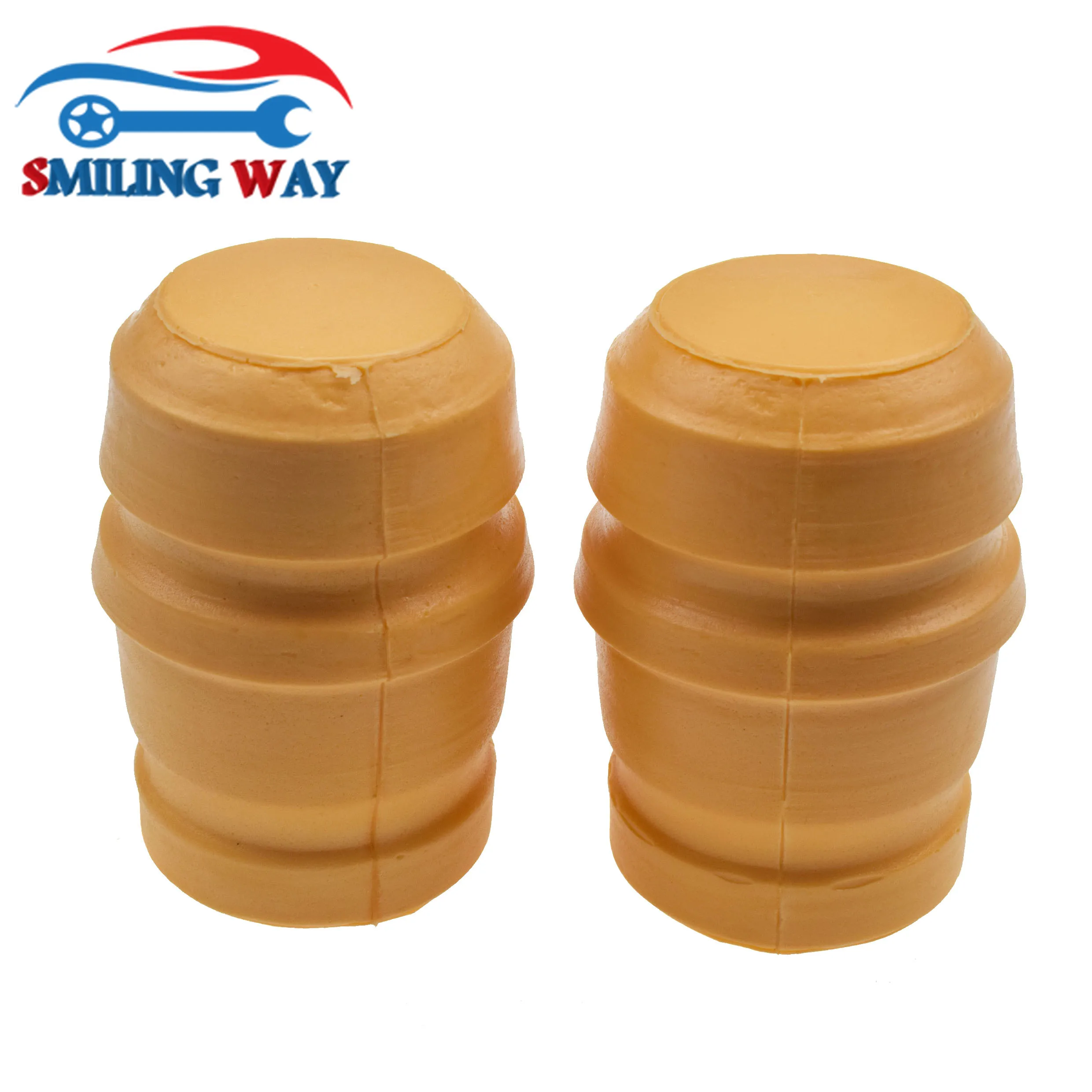 SuspensionBumpStopJounceBumperFrontRearLHRH52087636ACForJeep