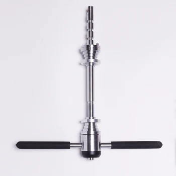 

Cup Press Bottom Bracket Installer Bicycle Bike Headset BB Install Accessories
