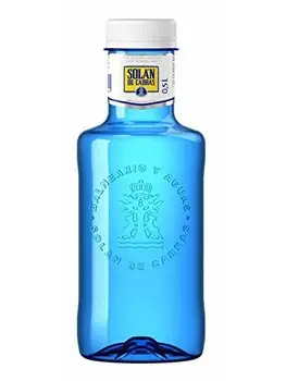 

SORUN de Cabras mineral water 500mlX20 this