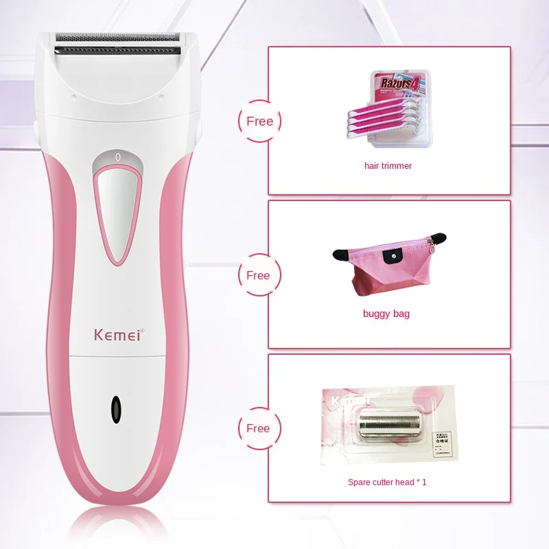 underarms trimmer for mens