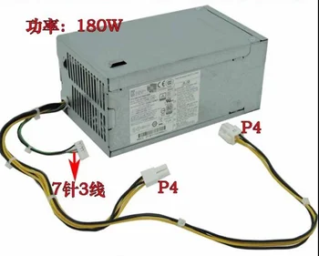 

100% original test For 400 G4 MT D16-180P3A 901771-002 180W power supply will fully test