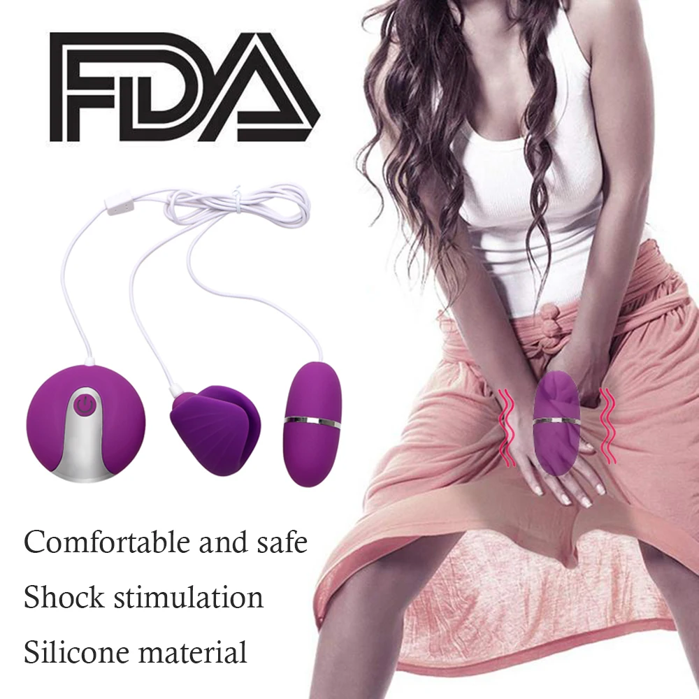 Вибратор игрушки для взрослых фаллоимитатор вагинальные шарики секс шоп Женская