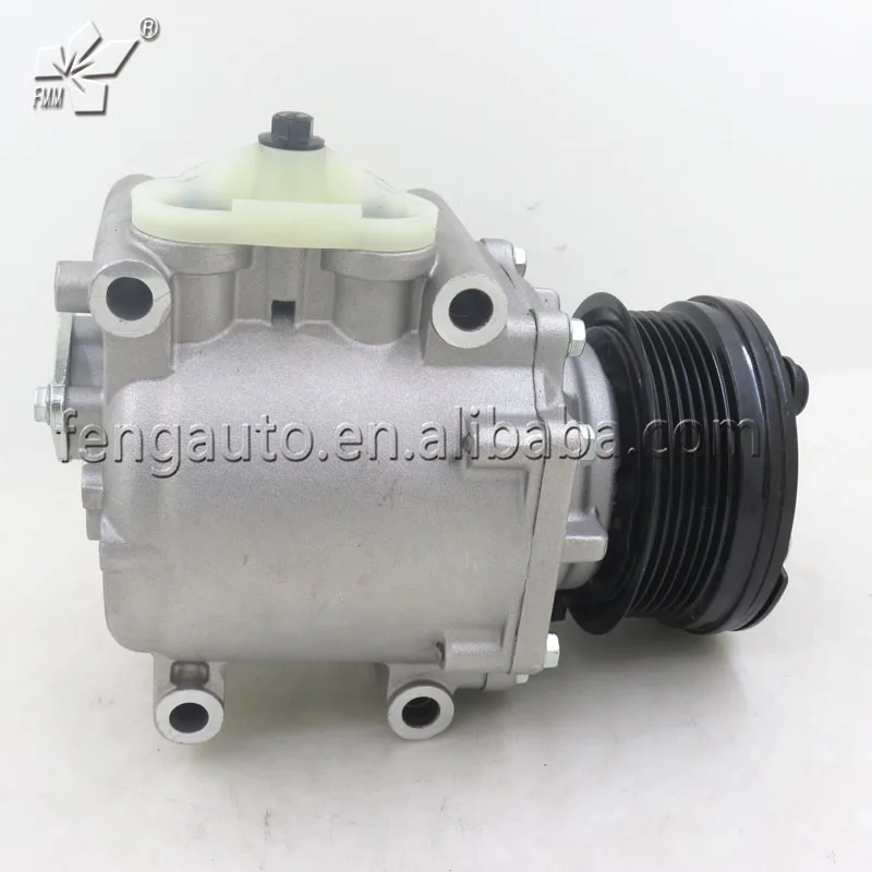 Ford Crown Victoria/Lincoln/Navigator scart 2002-2005 автоматический компрессор переменного тока для 19D6290259A/19D629-DA/YC2506/20-21943
