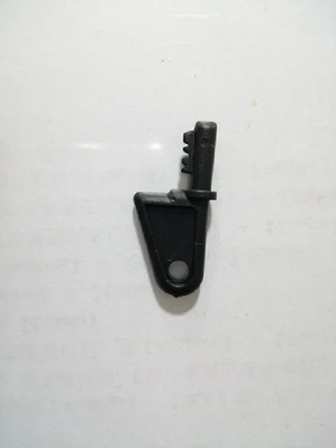 

Stage lighting console key for Avolites Pearl 2010 stage lighting console key