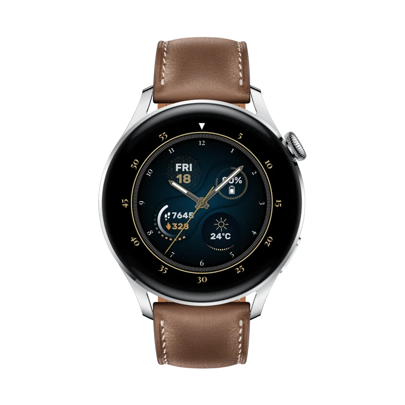 4G LTE Smartwatch HUAWEI WATCH 3,Phone 