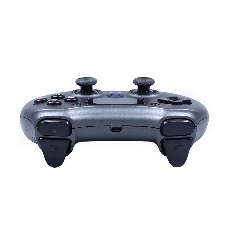 USB проводной контроллер для PS4 контроллер джойстика Проводной USB геймпад для Playstation 4 Dualshock PC PS3 Android tv Box игровой джойстик