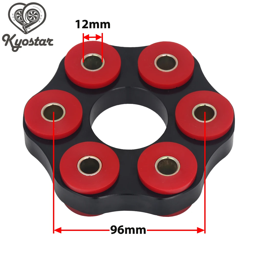Driveshaft Flex Disc Joint For BMW MANUALTRANS 318i 318is 325ci 325i 325is z3 z4 Driveshaft Flex Disc Joint For BMW MANUALTRANS 318i 318is 325ci 325i 325is z3 z4