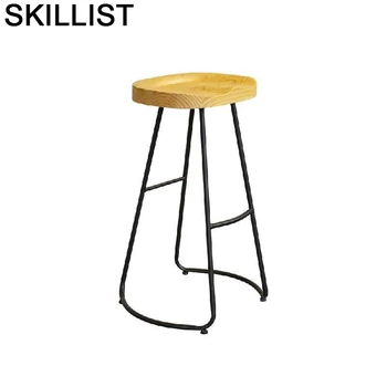 

Sandalyeler Stuhl Hokery Sgabello Sedie Stoelen Stoel Fauteuil Bancos De Moderno Para Barra Silla Cadeira Stool Modern Bar Chair