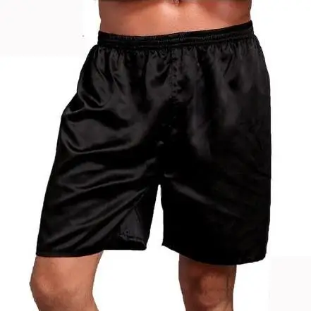 black short Ночная рубашка мужские толстые повседневные пижамы зимний длинный теплый Халат Банные халаты модный банный костюм мужской халат мужской Халат - Цвет: black short