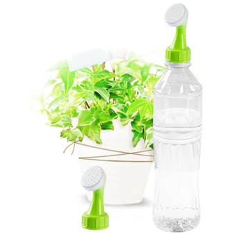 

Watering Bottle Cap Sprinkler Watering Little Nozzle Sprinkler Head Watering Vegetables Mist Nozzle Garden Watering Accessories
