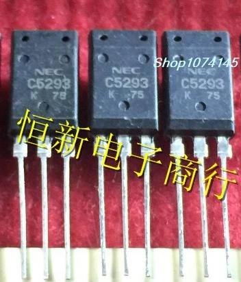 10 шт./лот 2SC5293 C5293 TO220