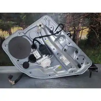 

WINDOW REGULATOR REAR RIGHT VOLKSWAGEN GOLF IV SALOON (1J1)