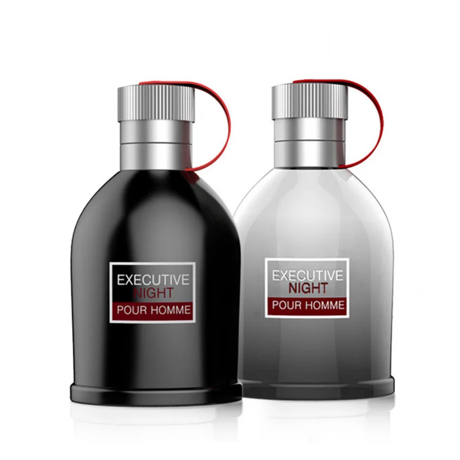 Парфюмированный мужской стеклянный флакон 100 мл, мужской ароматизатор с деревом, стойкий ароматизатор, спрей, распылитель для джентльмена, ароматизатор