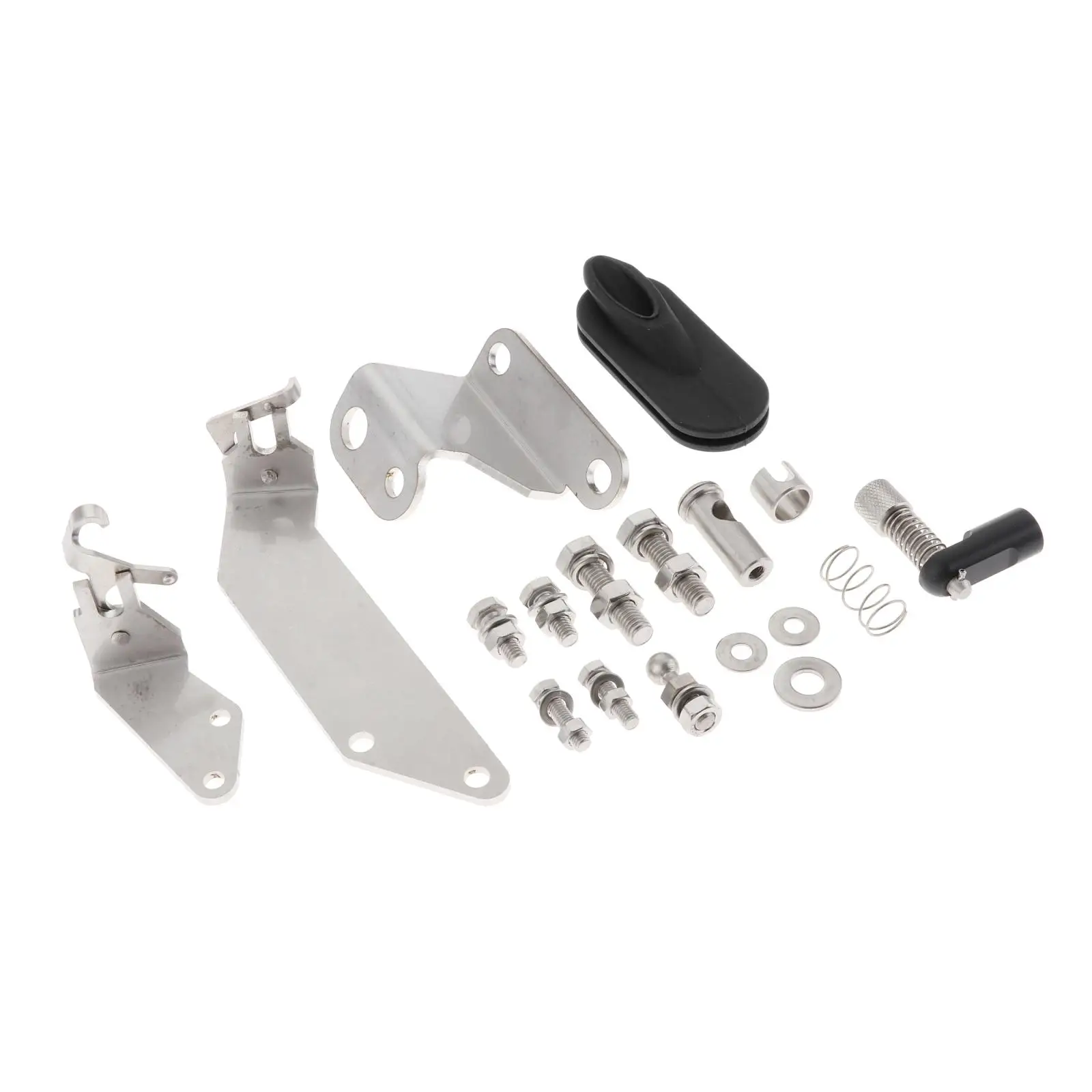 

New Remote Control Fitting Kit 398838801M for Tohatsu Outboard Motor 15HP