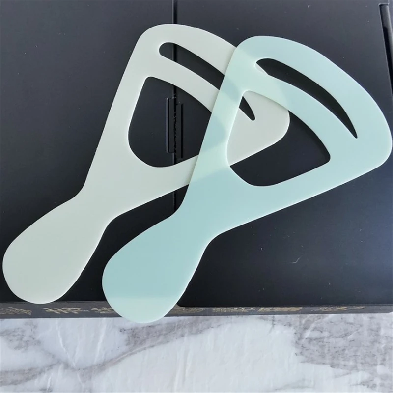 Reusable Eyebrow Stencil Set Grooming Shaping balanced Template Eyebrow Drawing Card 2Pcs/set Makeup Tools makeup tools eyebrow stencil tool eye makeup tools