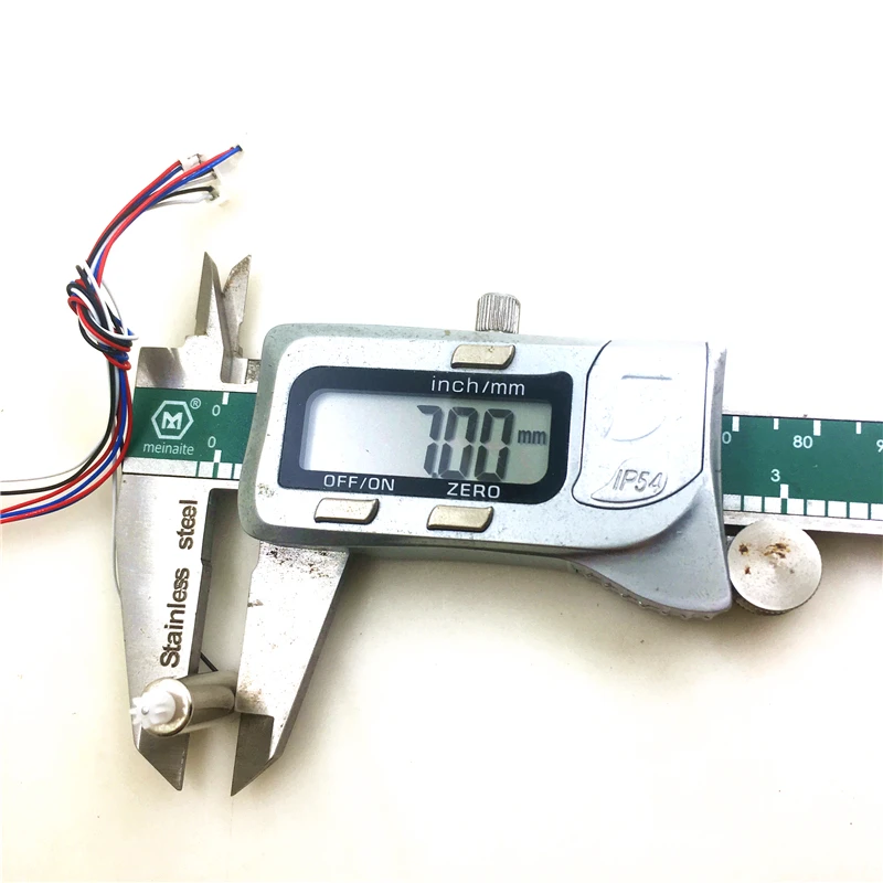 4pcs/Set Motor Engine For E58 S168 JY019 Folding Quadcopter Spare Parts CW&CCW Motor