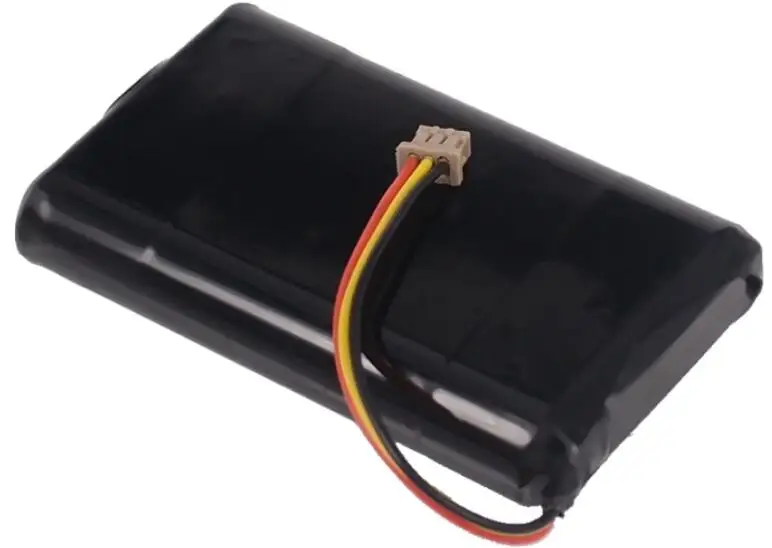 Cameron sino 1700 мАч батарея для UTSTARCOM F1000 WiFi BS140550 HZSL103450A VoIP телефон батарея|Аккумуляторы