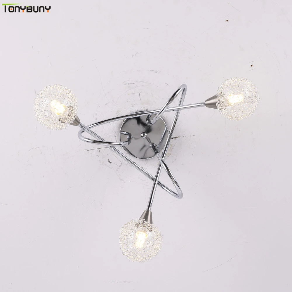 Billig Stilvolle mode Moderne Anhänger Lichter lustre Glas Pedant Lampen Kunst Dekoration Leuchten für Esszimmer Wohnzimmer droplight