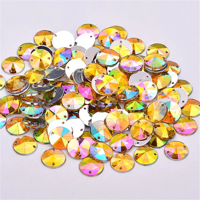 JUNAO-10mm-500pcs-Sew-On-Rhinestone-Black-AB-Crystals-Flat-Back-Strass-Acrylic-Gems-Sewing-Crystal.jpg_640x640 (1)