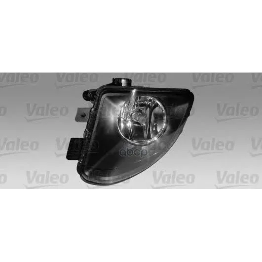 Фара Противотуманная(Левая) Valeo арт. 044359