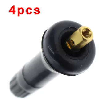 

Parts Valve Stem Set Black Tire Pressure Sensor 17-20008 For Cadillac ATS 2013-2016