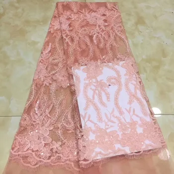 

High Quality Swiss Voile Lace In Switzerland Latest African Lace Fabric Swiss Cotton Nigerian Lace Fabric For Dress