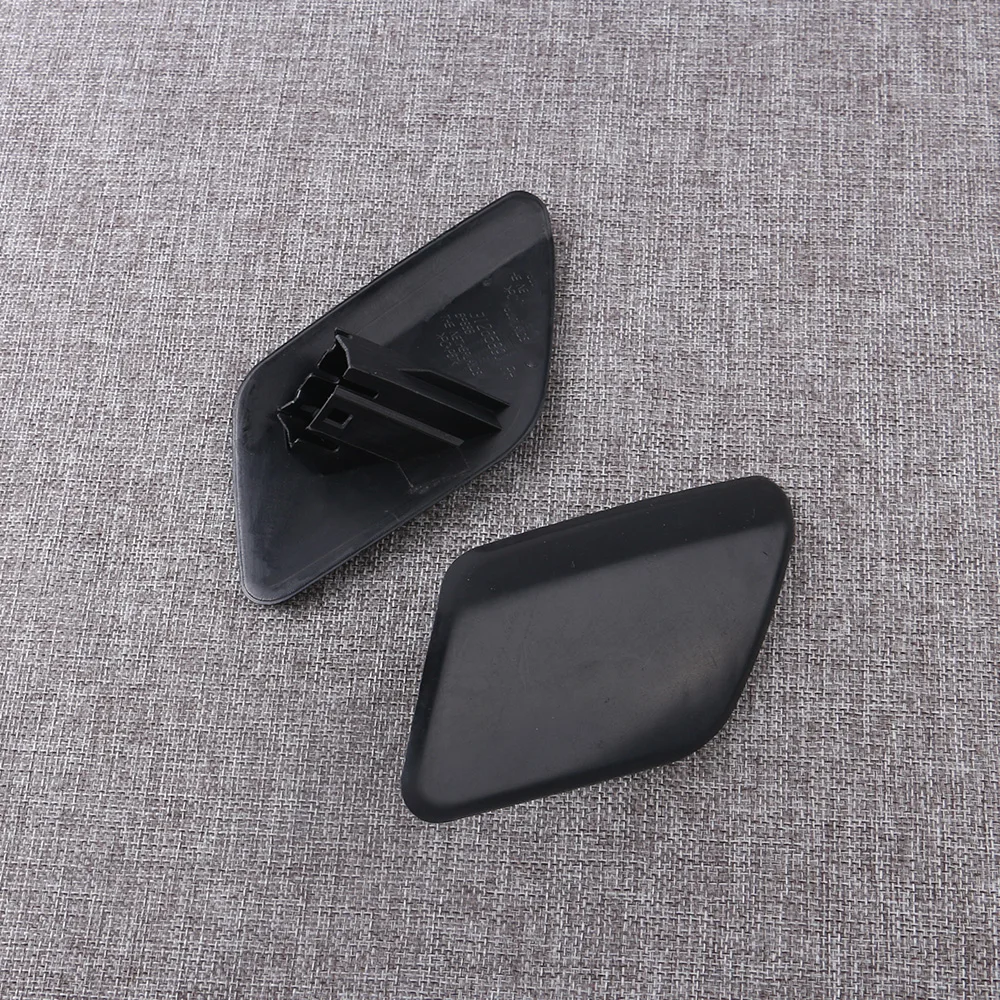 Пара насадок для передних и левых фар 39802699 39802681 Volvo S60 2011 2012 2013|Амортизаторы| |