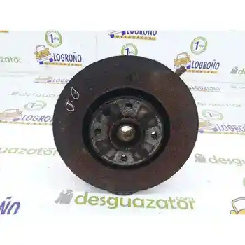 

364790 STEERING KNUCKLE FRONT RIGHT CITROEN C4 GRAND PICASSO