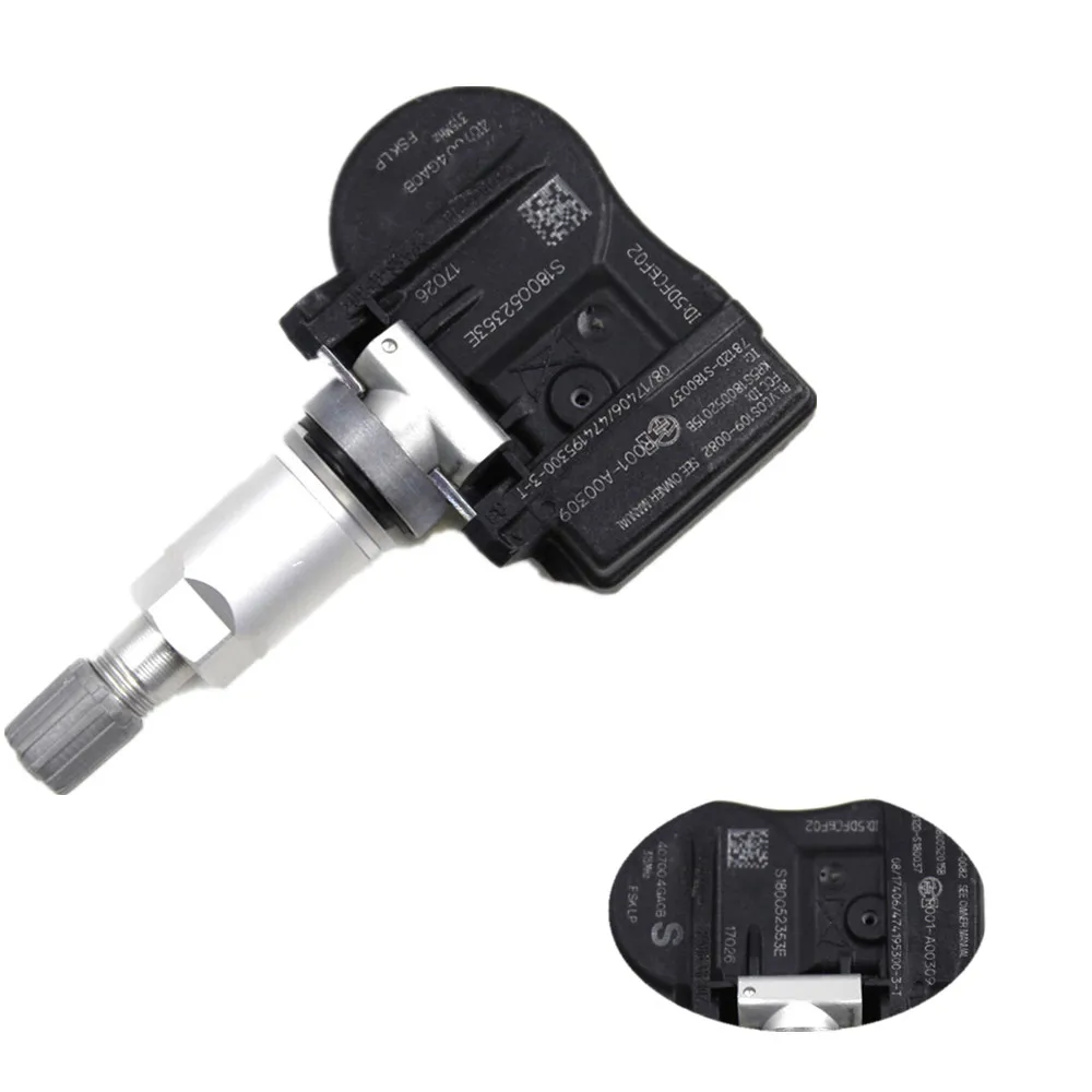 TPMS Датчик давления в шинах 40700-4GA0B для Nissan Infiniti Q50 315 МГц | Автомобили и мотоциклы