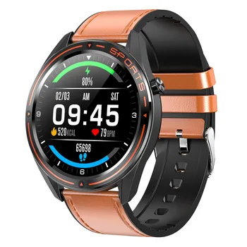 

Running Sports Bracelet Blood Pressure Fitness Tracker Smart Watch Sedentary Reminder Bluetooth Waterproof Heart Rate Monitor