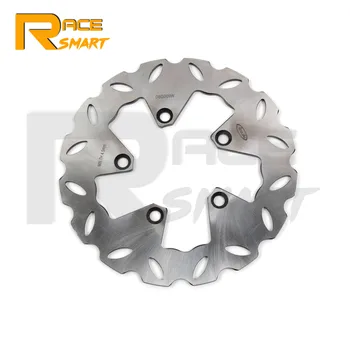 

Motorcycle Rear Brake Discs For SUZUKI GSF BANDIT 650 2005 2006 Brake Disks Rotors GSF BANDIT S 650 S650 GSF650 2005-2006