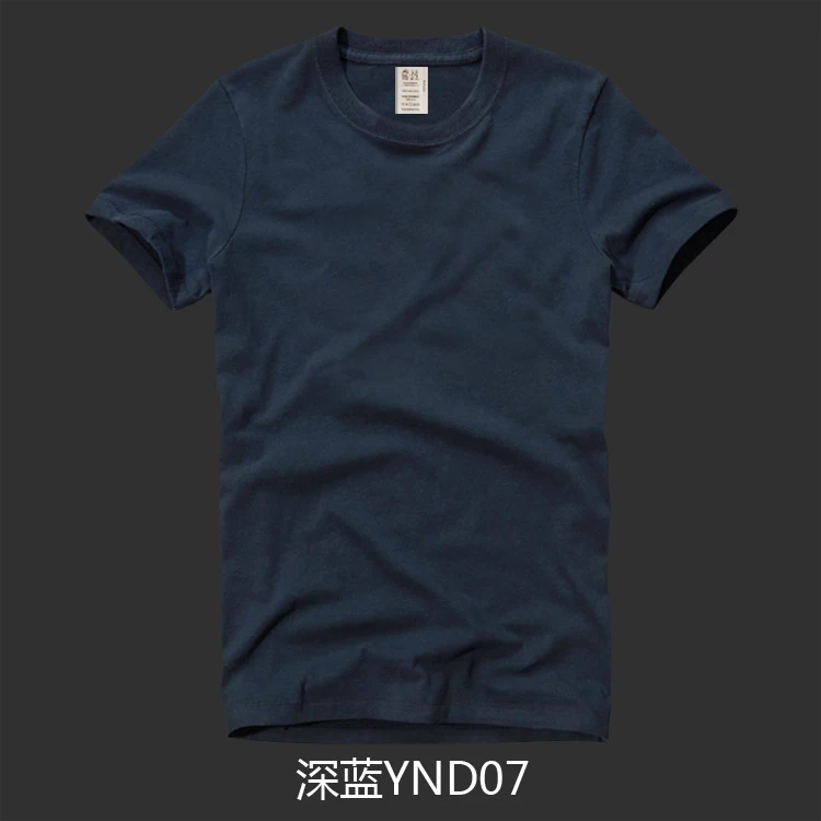 Футболка мужская одноцветная хлопок размера плюс 4XL 5XL уличная groot ajax body jokerr harajuku afs hollistic мужская футболка