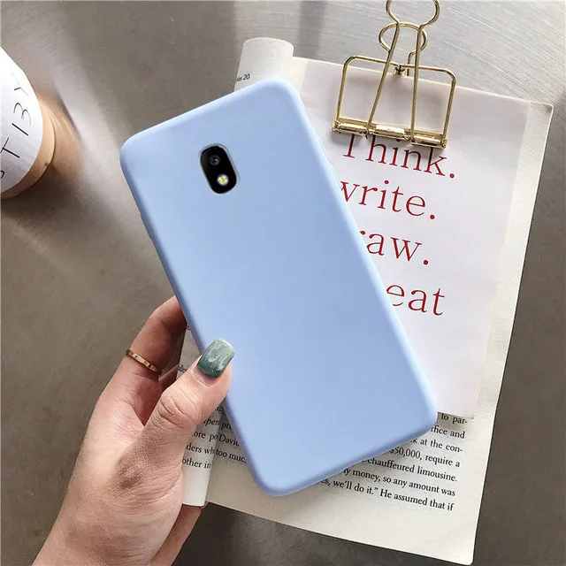 8 Корабль ярких цветов силиконовых кейсов для samsung galaxy j7 j6 j5 j4 j3 j2 для мобильного телефона чехол - Цвет: 8