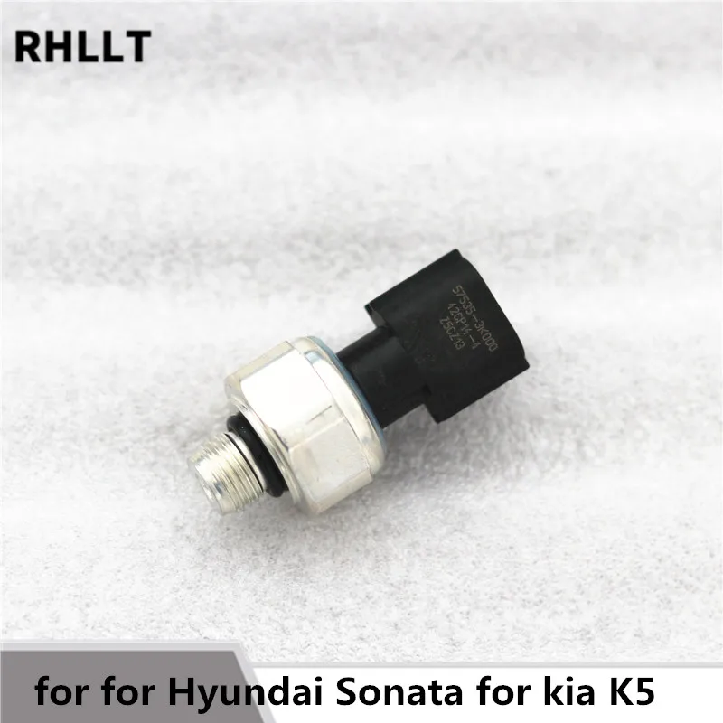 575353K000 For Hyundai SONATA YF i45 AZERA GRANDEUR Kia k5 k7 OPTIMA STEERING PUMP OIL TUBE PRESSURE SENSOR 57535-3K000 | Автомобили и