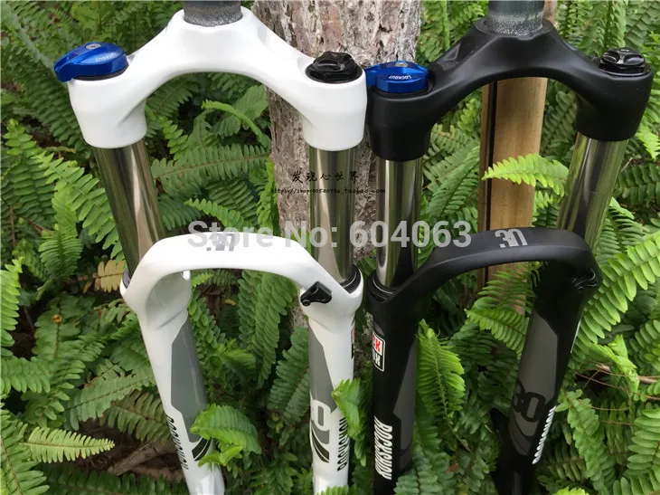 Подвесная вилка Rockshox 30S для Rock shox 26er 27,5 er 29er 100 мм