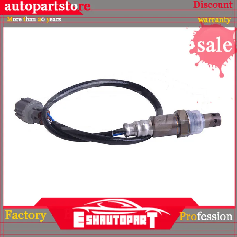 Подлинный кислородный датчик O2 89467-28010 для TOYOTA CAMRY RAV4 AVALON LEXUS ES350 RX350 RX450H SCION TC XB