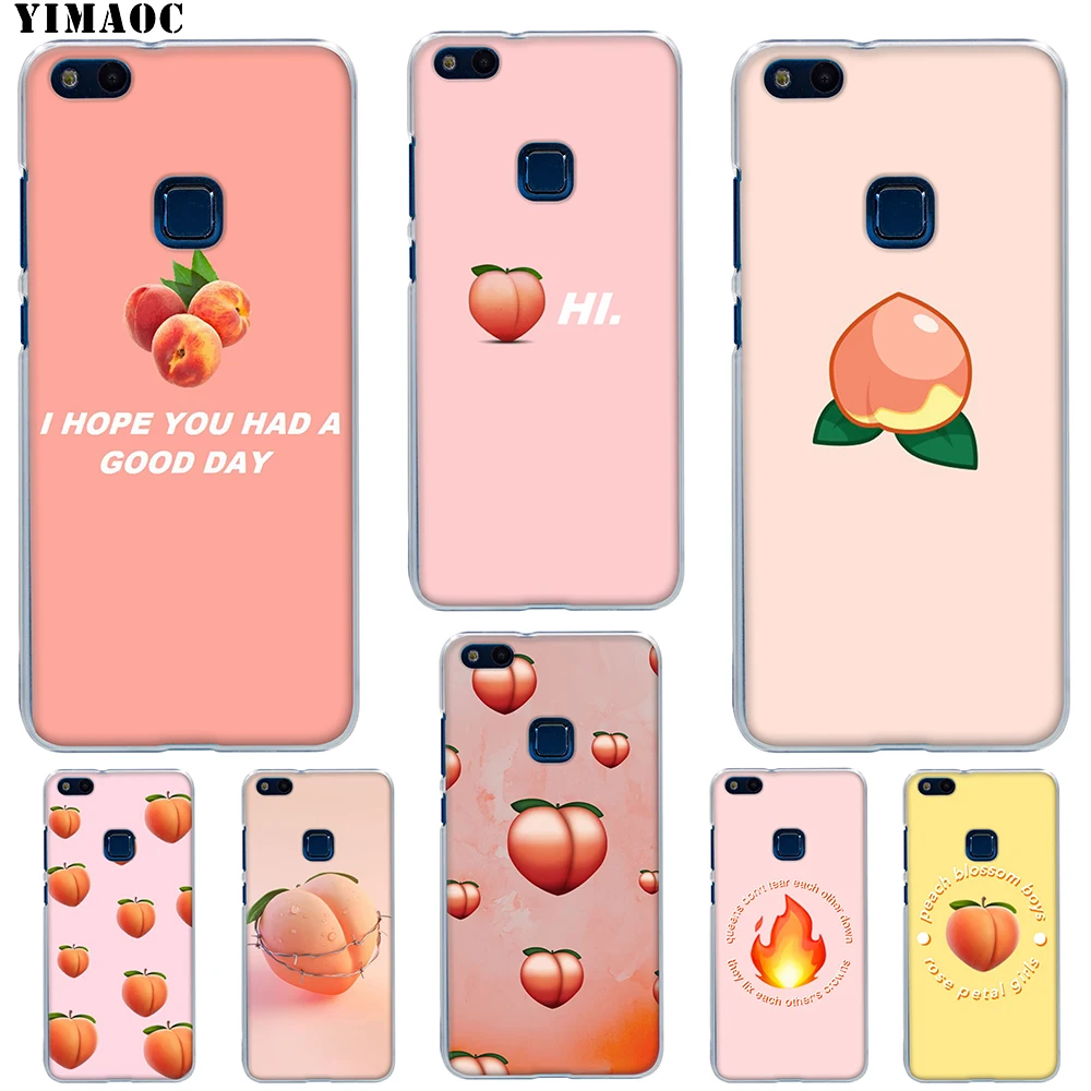 peach blossom boys TPU Phone Cover for Xiaomi Redmi 7 7A 8 8A K20 Note 6 Pro Mi 9T 9 A3 Soft Case |