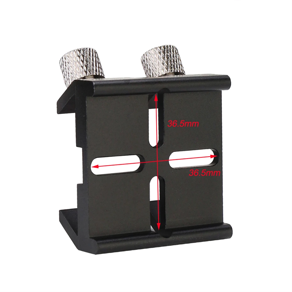 Доска для поиска Ласточкина хвоста SVBONY монтажный кронштейн с прицелом