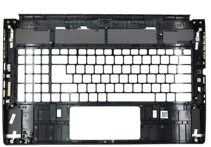 Для MSI GS75 P75 MS-17G1 C крышка клавиатуры ободок
