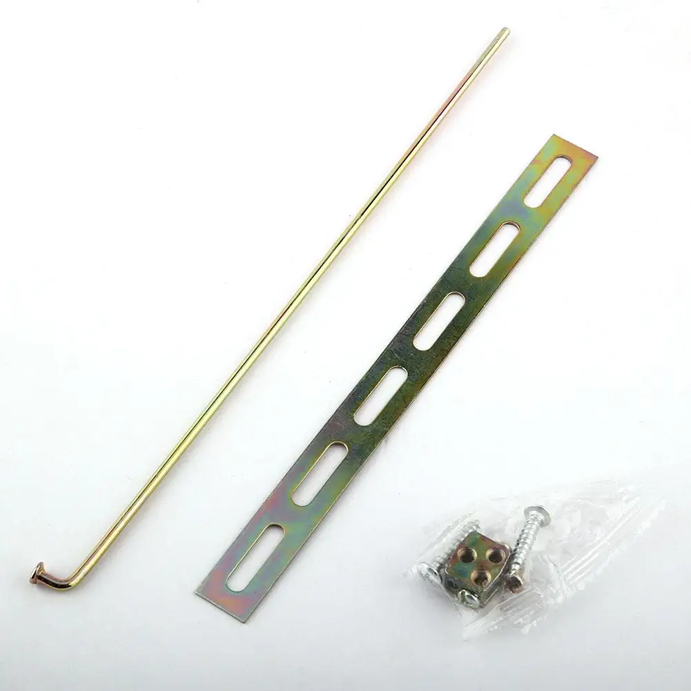 OEM 2 проводной центральный замок блокировка постоянного тока электромагнитный