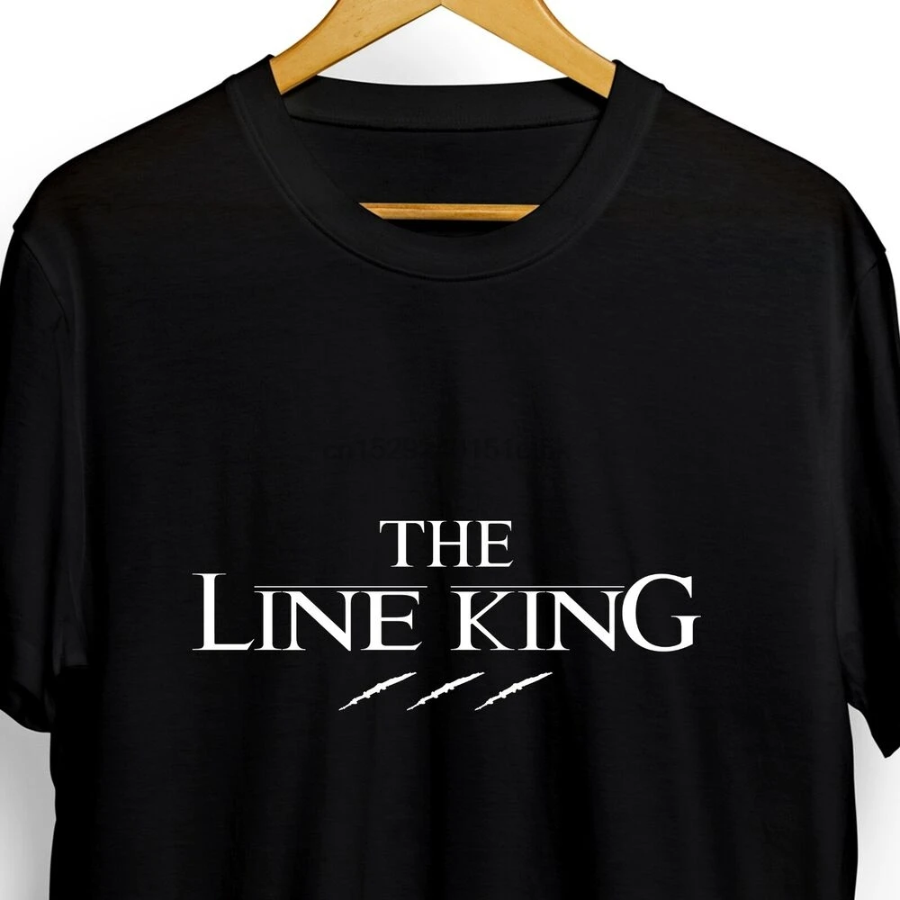 The line king shirt Clearance