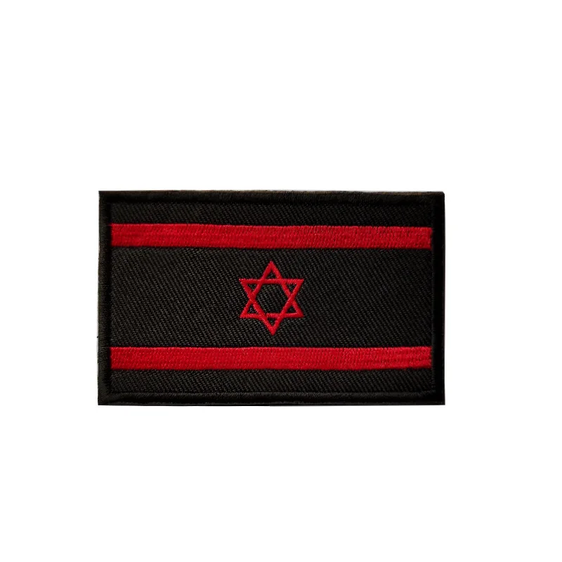 Black red