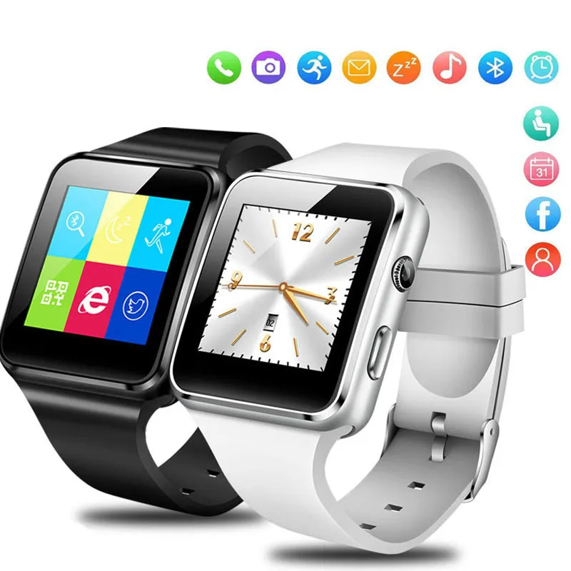 smartwatch xiaomi whatsapp
