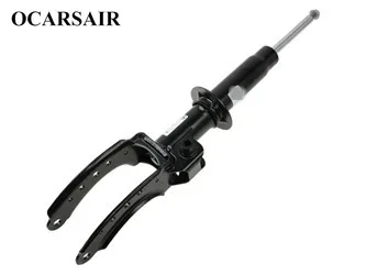 

95534304300 95534304311 One Pair Front Shock Absorber for VW Touareg I - 7L 03-10 for Porsche Cayenne 2003-2010 7L6413032L