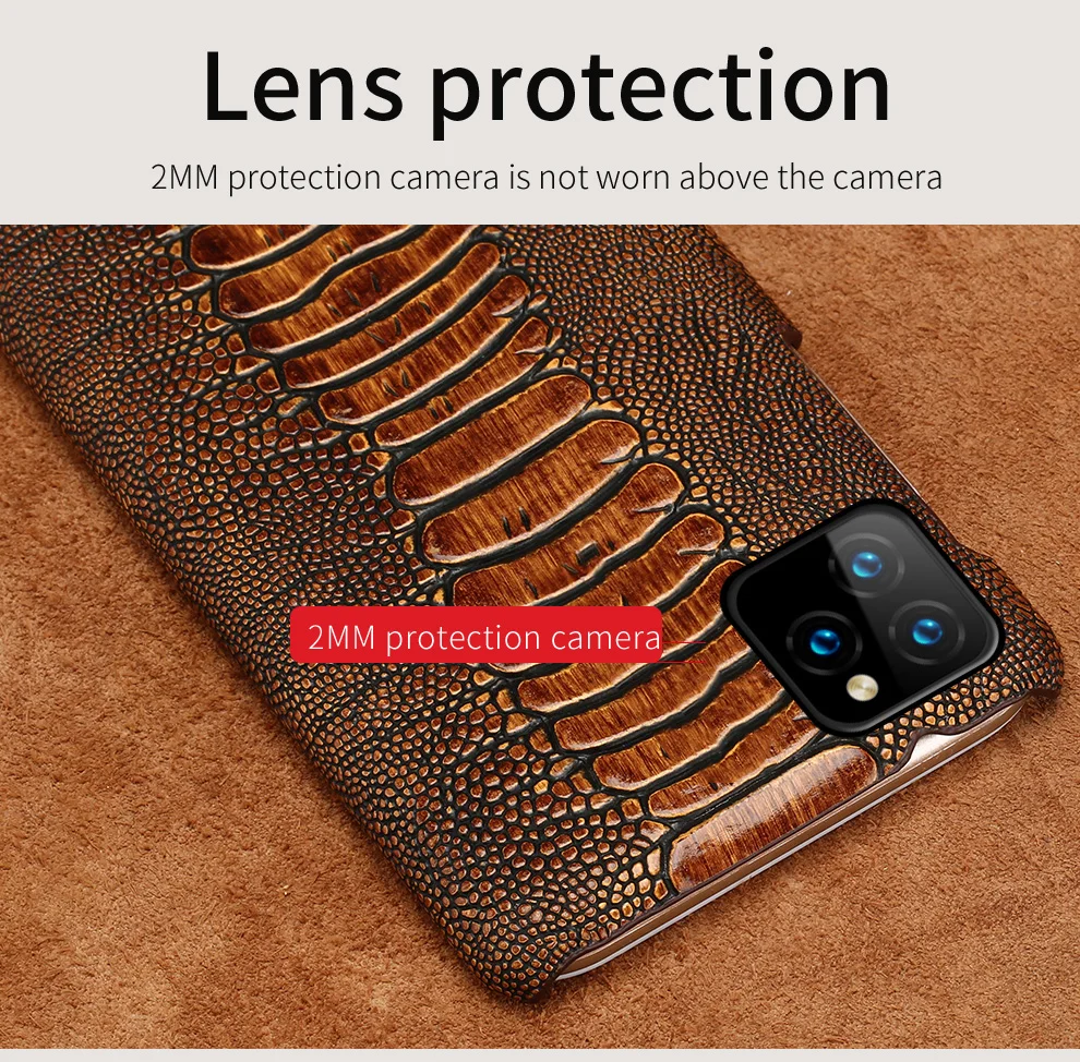Чехол из натуральной воловьей кожи для телефона Apple iPhone 11 11 Pro 11 Pro Max X XS xsmax XR 5s se 5 6 6s 7 8 plus Роскошный чехол