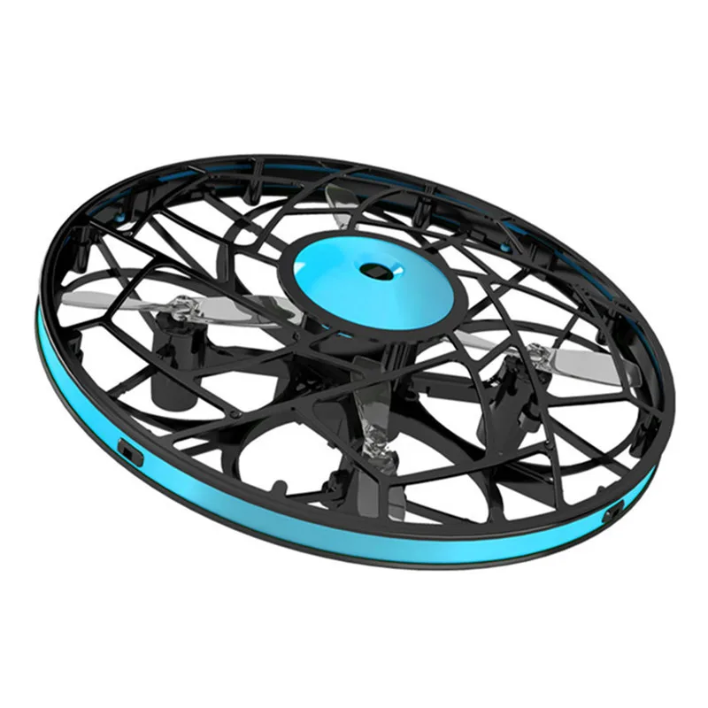 Anti-collision Mini UFO RC Hand drone Infraed flying Helicopter 830 Rotate Sensing Induction dron Electronic Flayaball Kids Toys Anti-collision Mini UFO RC Hand drone Infraed flying Helicopter 830 Rotate Sensing Induction dron Electronic Flayaball Kids Toys