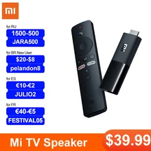 Ucenka250 (750-150) Xiaomi Mi TV Stick смартфон, Android 9,0, 4 ядра, 1080P, 1 ГБ 8 ГБ Ucenka250 (750-150) Xiaomi Mi TV Stick смартфон, Android 9,0, 4 ядра, 1080P, 1 ГБ 8 ГБ