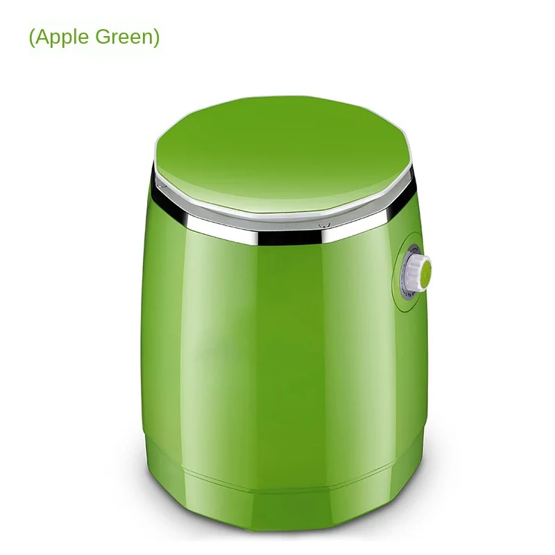 malenkaya dvuhslojnaya barabannaya mashina malenkaya mini stiralnaya mashina poluavtomaticheskaya odnocilindrovaya s otzhimom suhie detskie noski